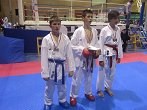 Teodor Zlatkov U14 -50kg 1. mesto