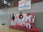 Teodor Zlatkov kadeti -63kg 1. mesto