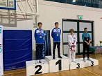 Illya Makarov kadeti -57kg 3. mesto