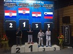 Klemen Kolšek dečki +46kg 3. mesto