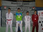 Teodor Zlatkov mladinci -76kg 1. mesto