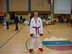 Teodor Zlatkov kadeti -59kg 1. mesto