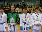 Teodor Zlatkov kadeti +70kg 3. mesto