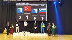 Teodor Zlatkov kadeti -70kg 3. mesto